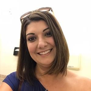 Meet your Posher, Jacklyn